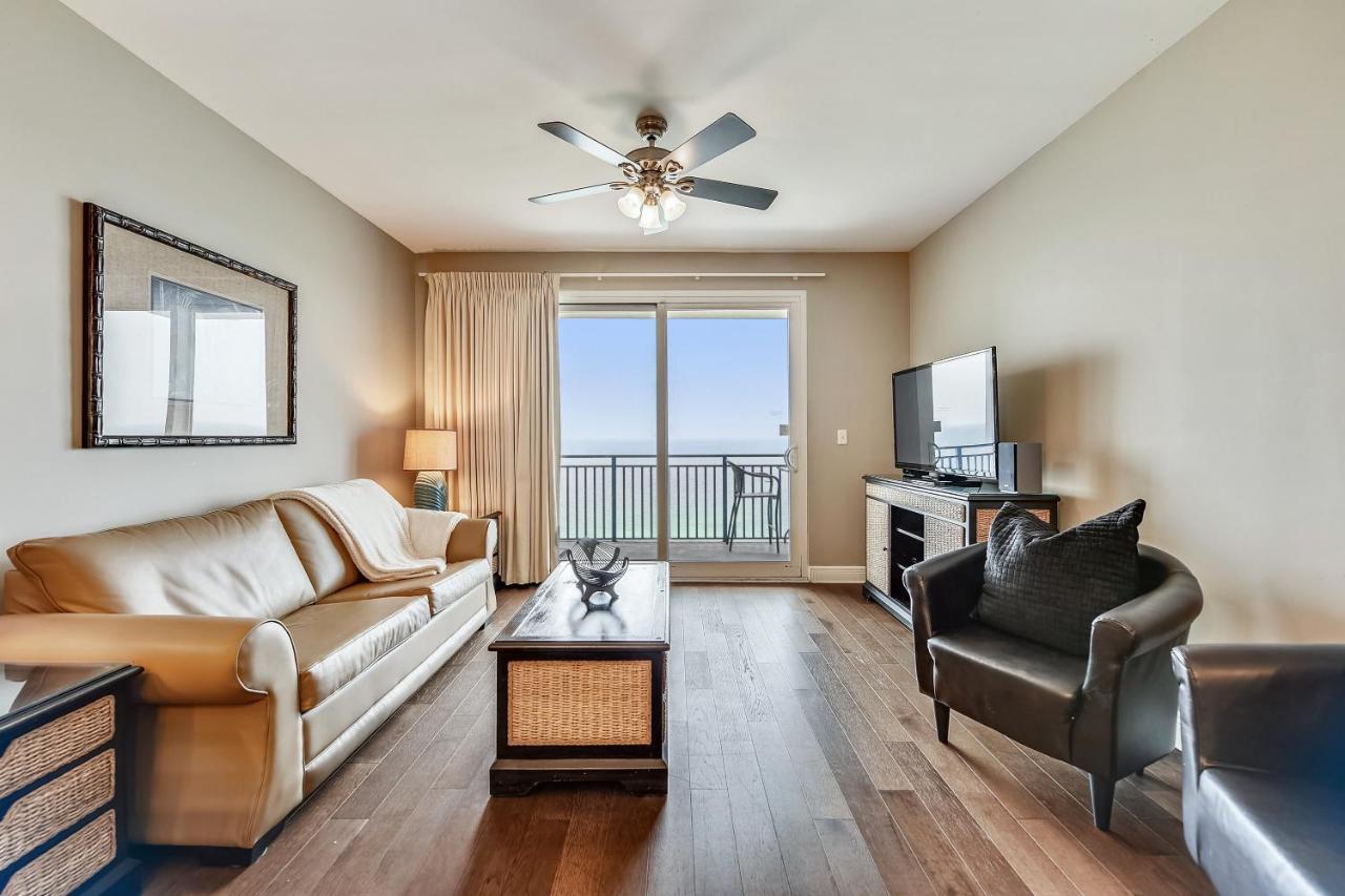 Sterling Breeze #1702 By Book That Condo Panama City Beach Exterior foto