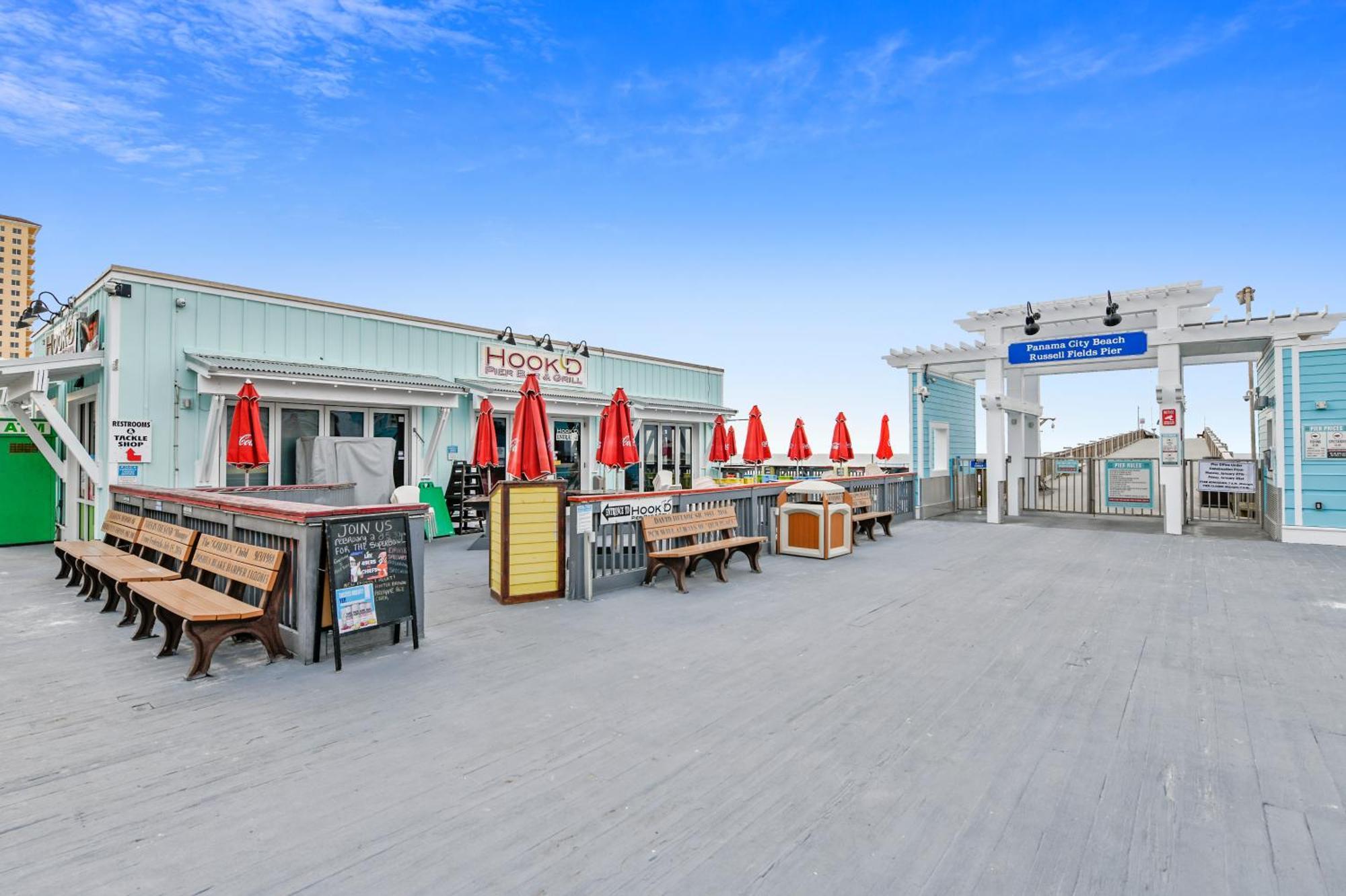 Sterling Breeze #1702 By Book That Condo Panama City Beach Exterior foto