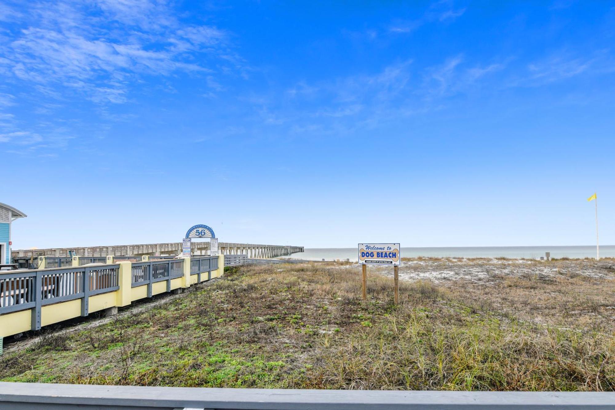 Sterling Breeze #1702 By Book That Condo Panama City Beach Exterior foto