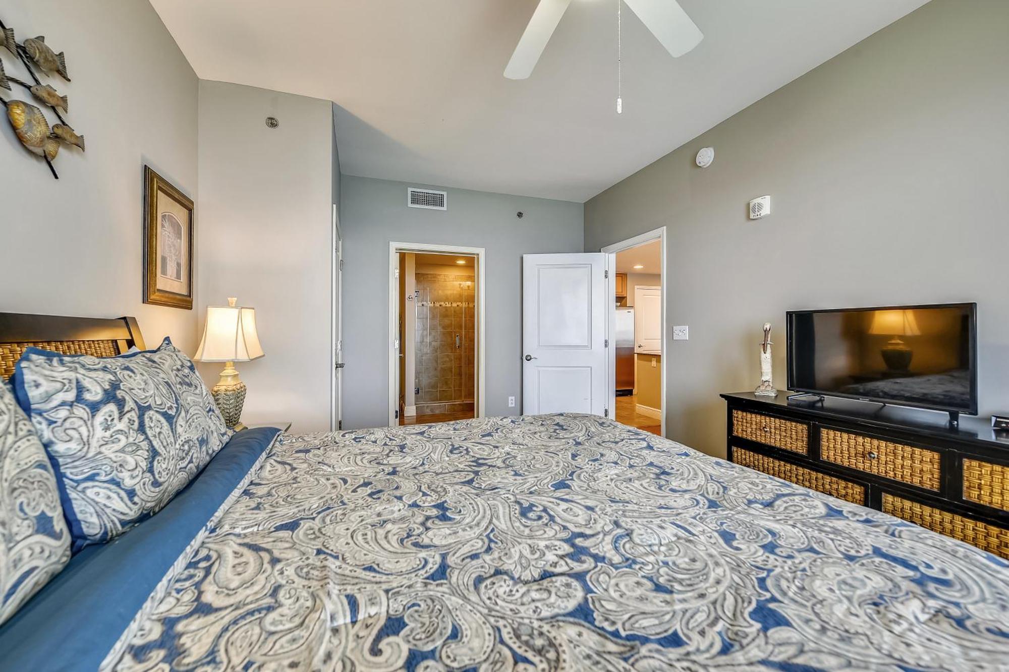 Sterling Breeze #1702 By Book That Condo Panama City Beach Exterior foto