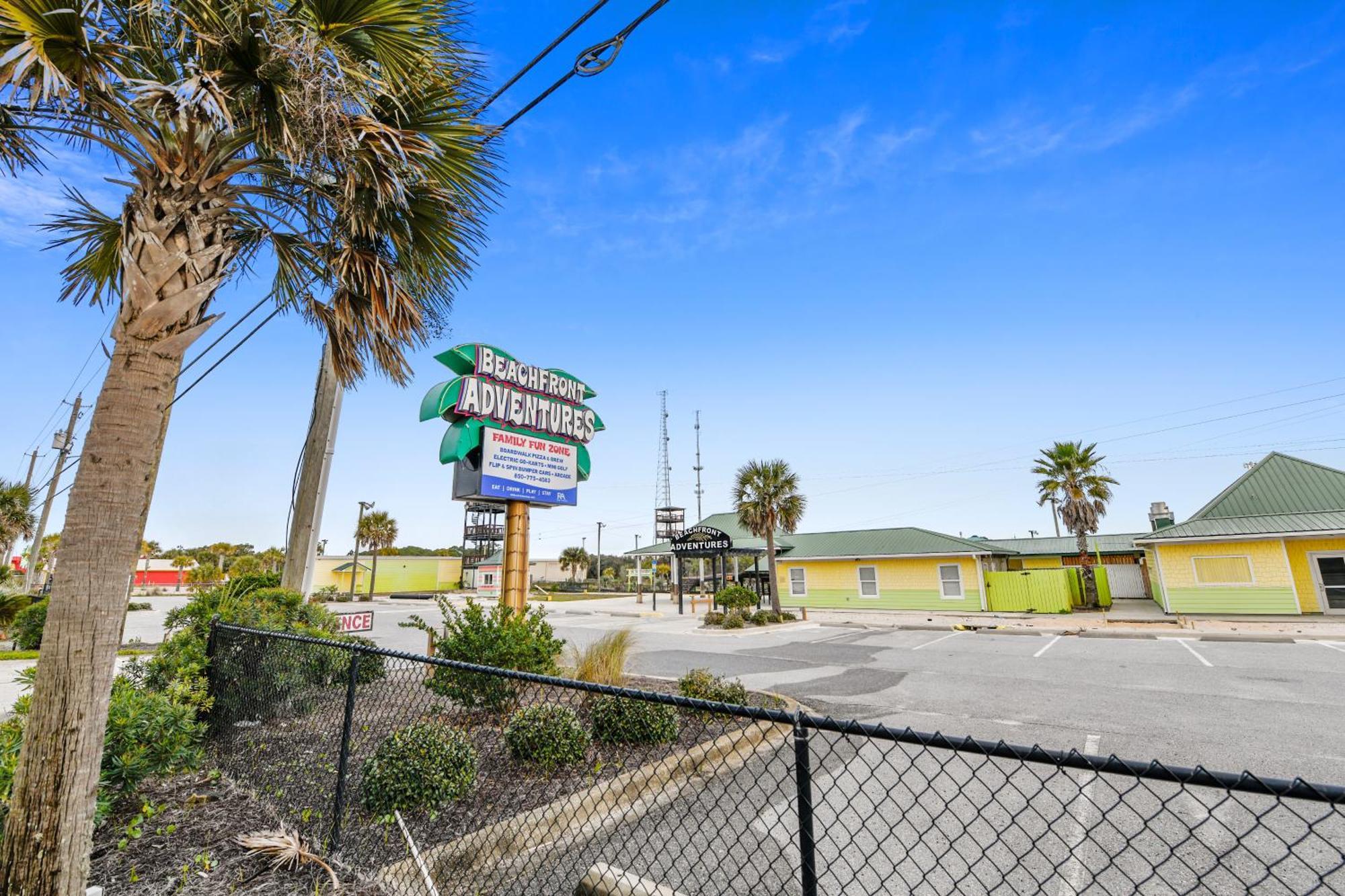 Sterling Breeze #1702 By Book That Condo Panama City Beach Exterior foto