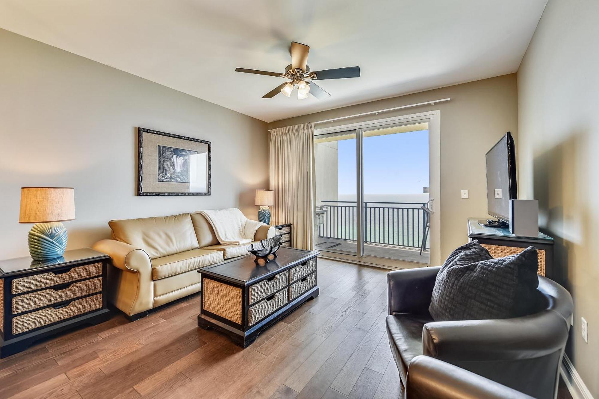 Sterling Breeze #1702 By Book That Condo Panama City Beach Exterior foto