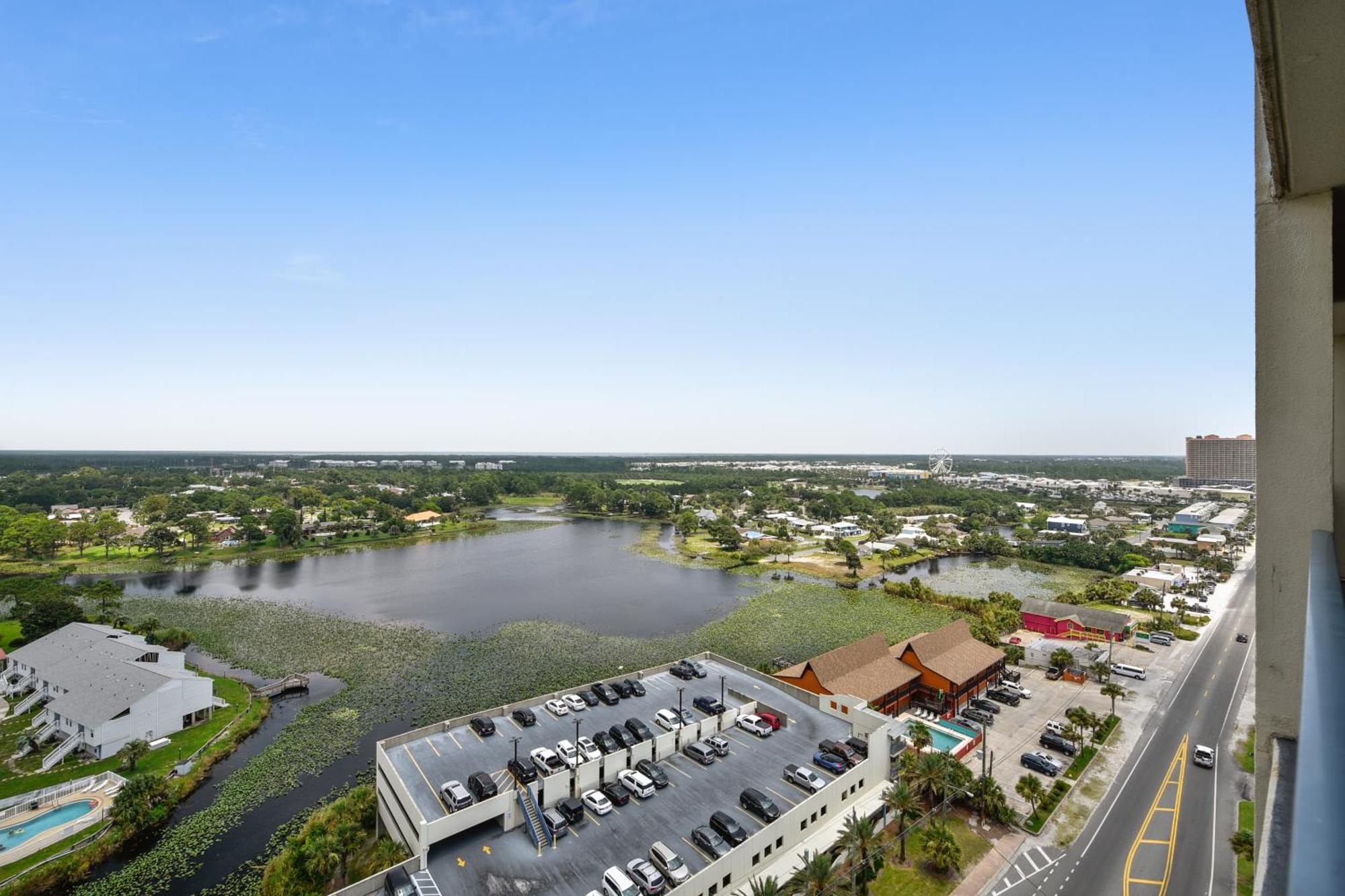 Sterling Breeze #1702 By Book That Condo Panama City Beach Quarto foto