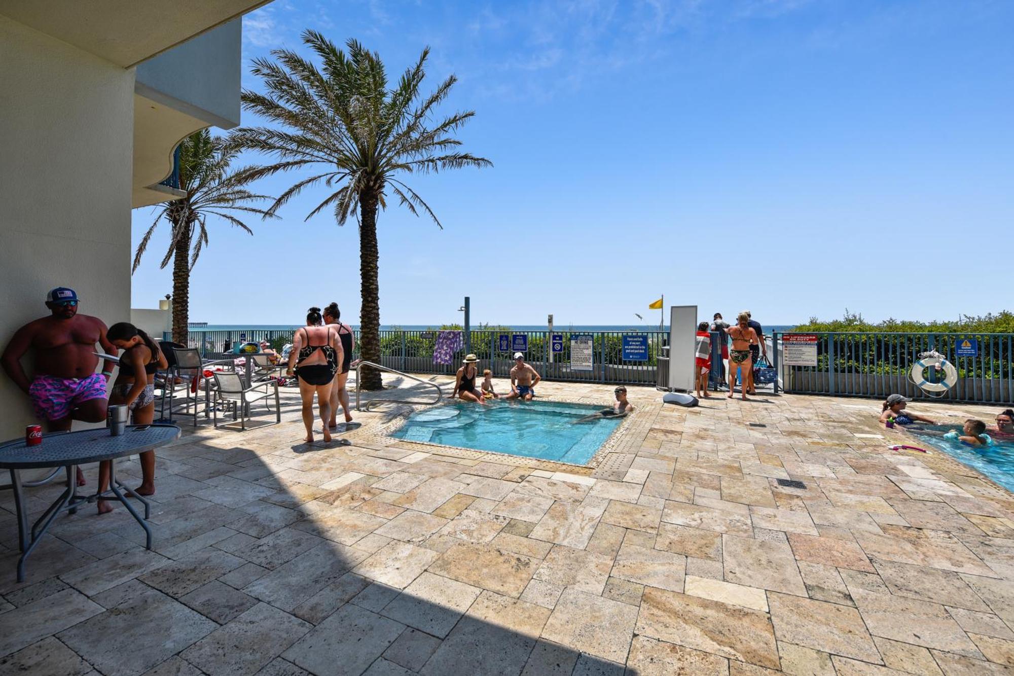 Sterling Breeze #1702 By Book That Condo Panama City Beach Quarto foto