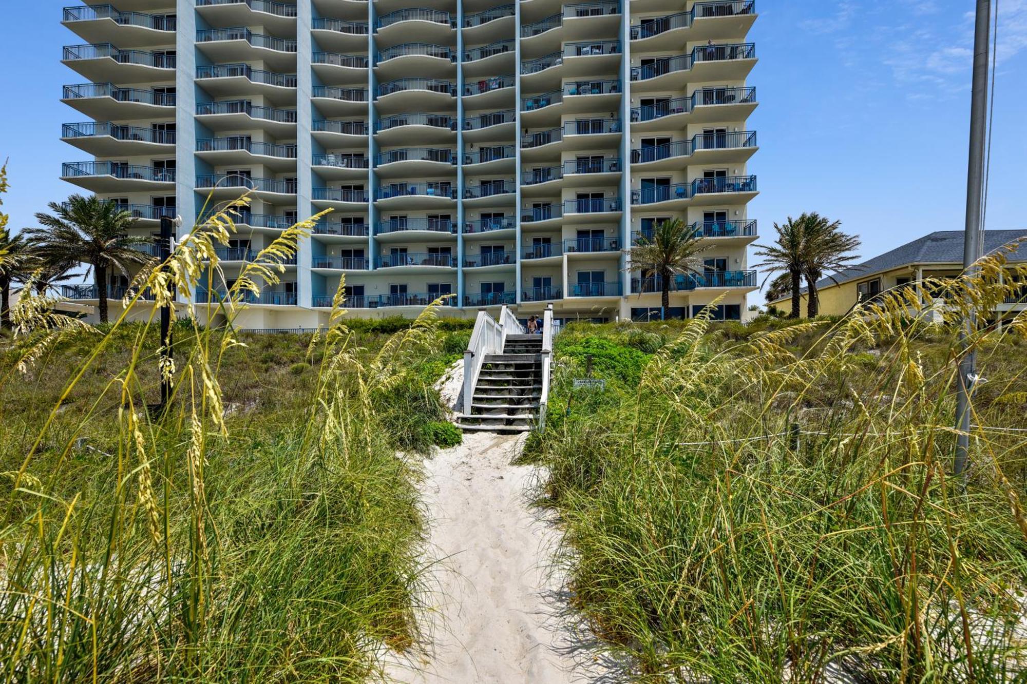 Sterling Breeze #1702 By Book That Condo Panama City Beach Quarto foto