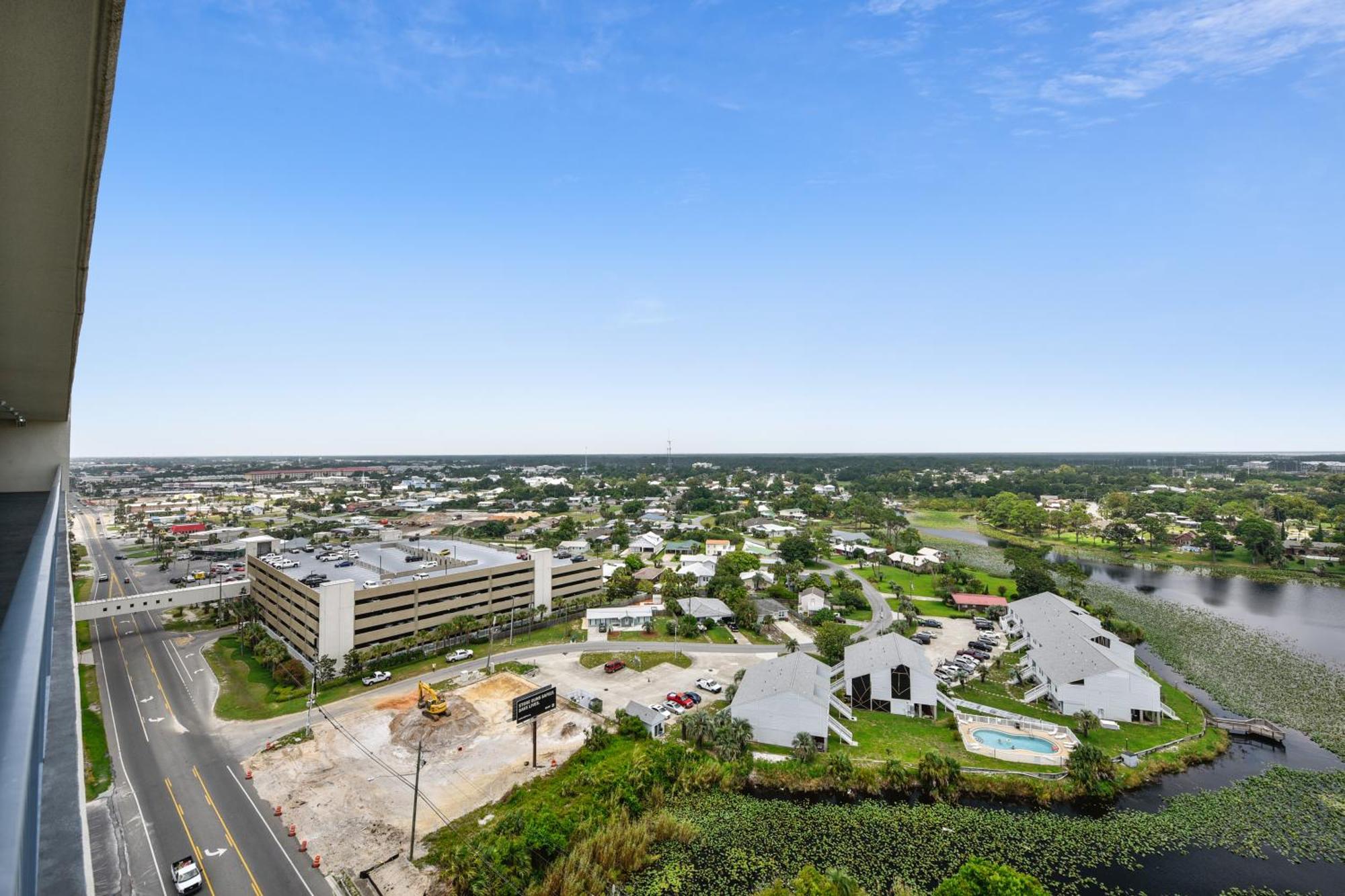 Sterling Breeze #1702 By Book That Condo Panama City Beach Quarto foto