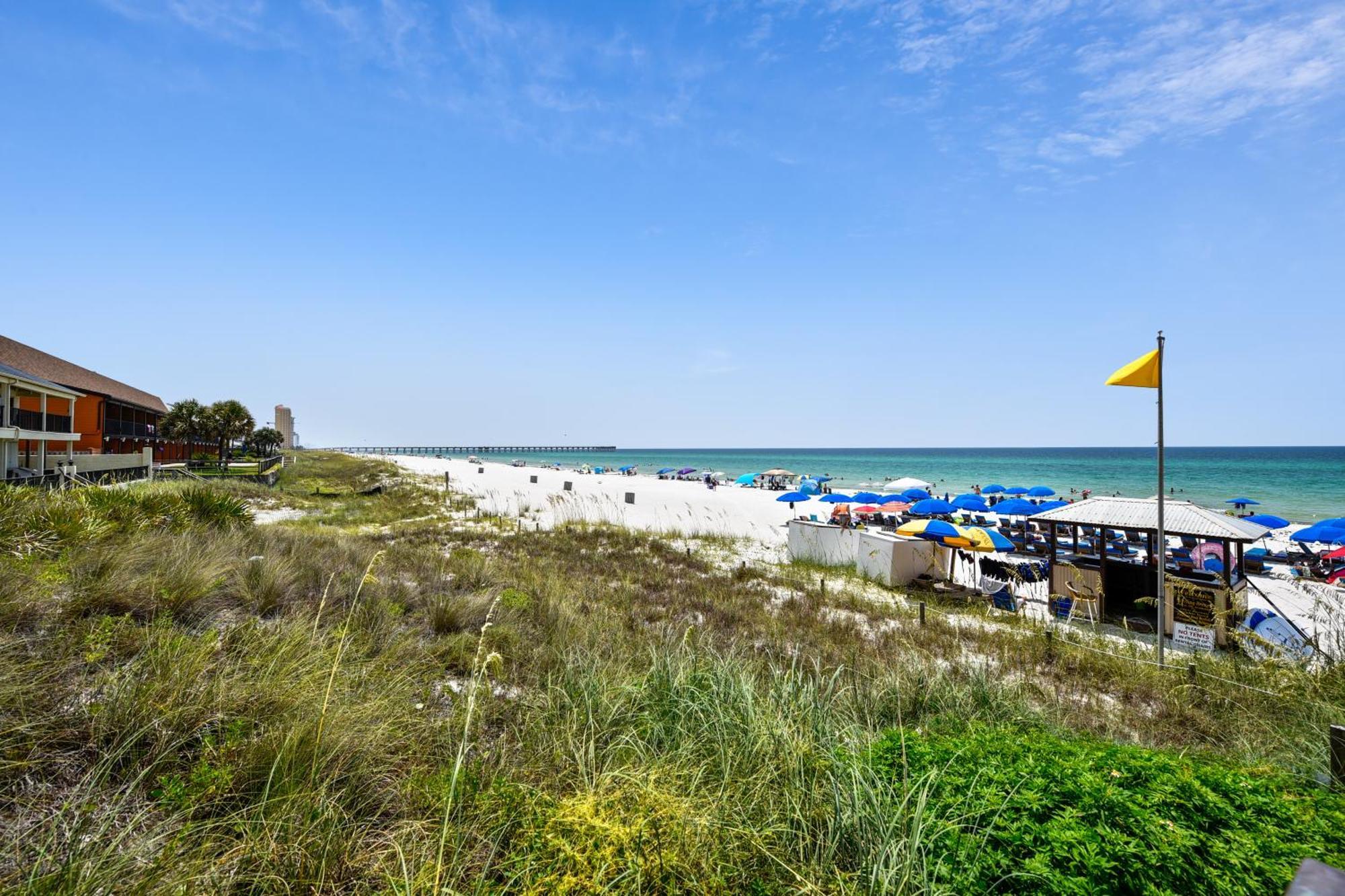 Sterling Breeze #1702 By Book That Condo Panama City Beach Quarto foto
