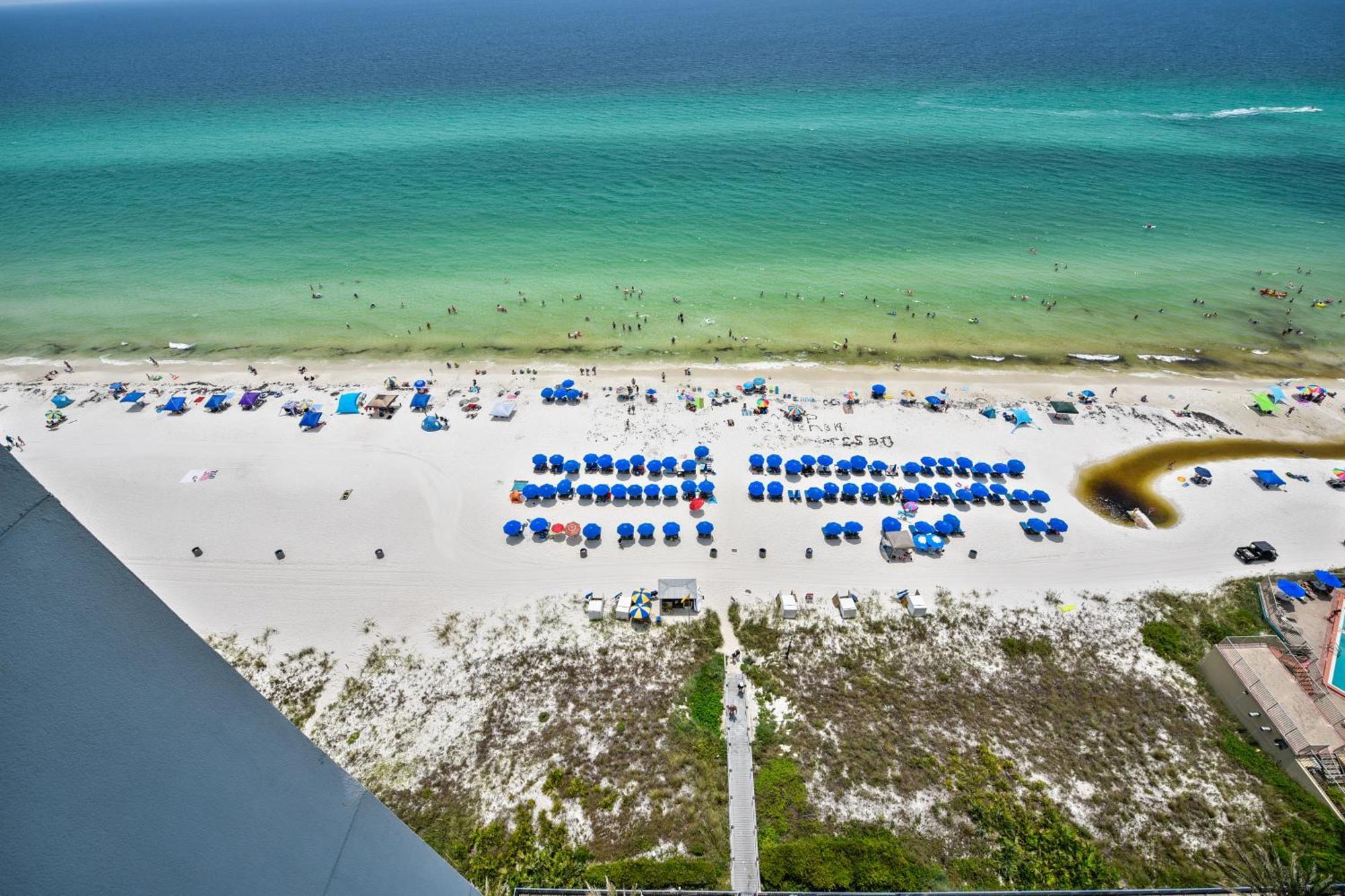 Sterling Breeze #1702 By Book That Condo Panama City Beach Quarto foto