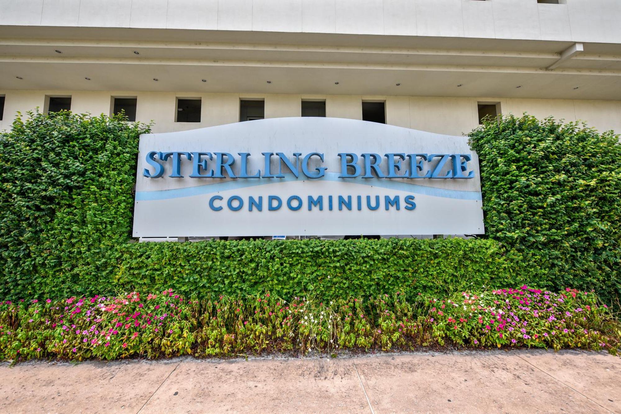 Sterling Breeze #1702 By Book That Condo Panama City Beach Quarto foto