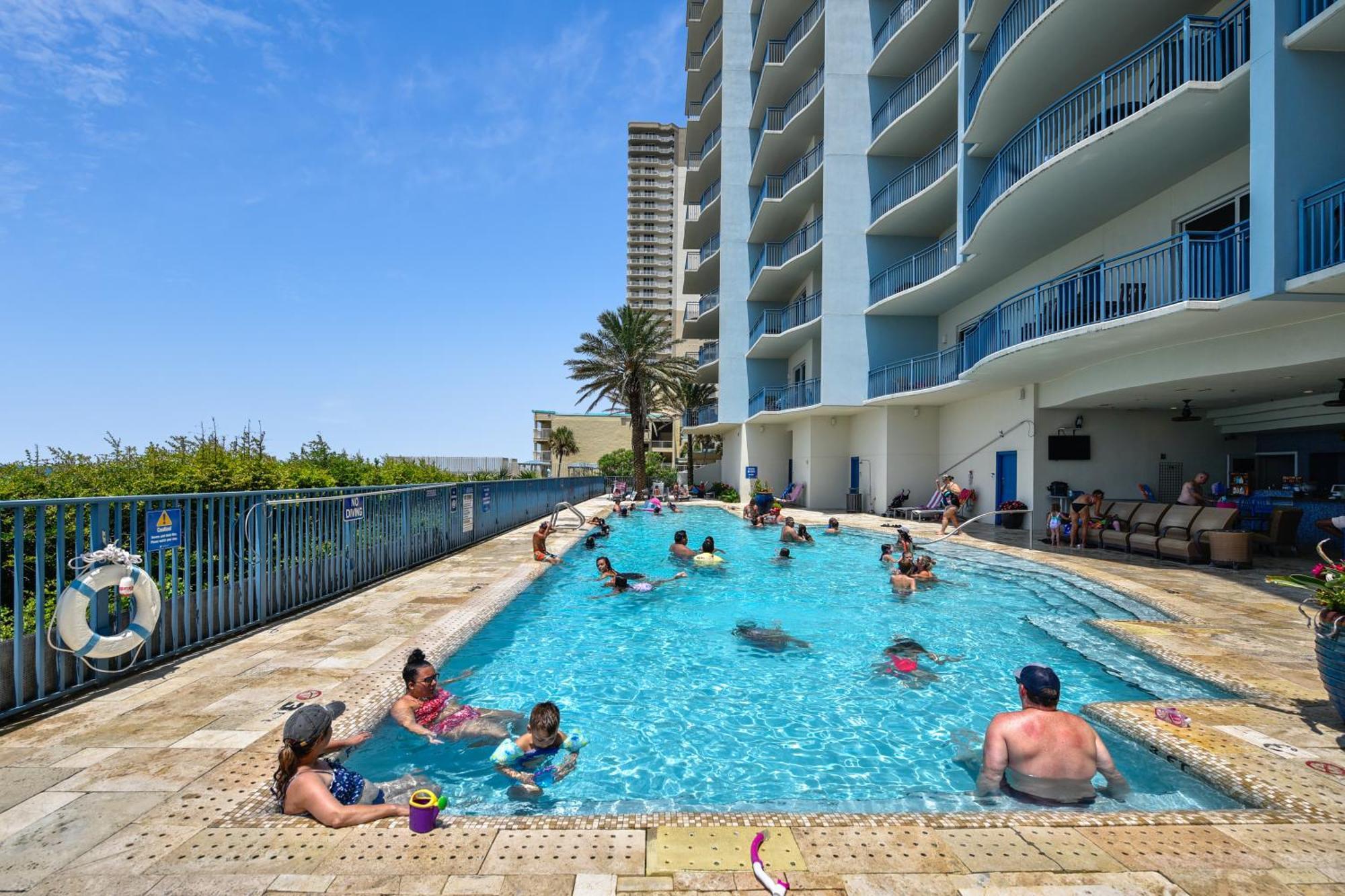 Sterling Breeze #1702 By Book That Condo Panama City Beach Quarto foto